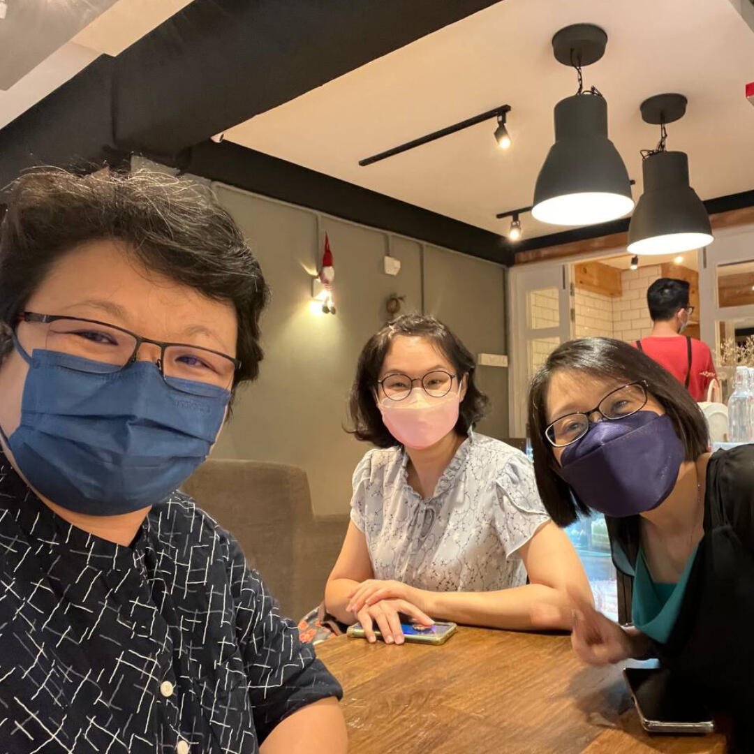 Women in Networking community 2